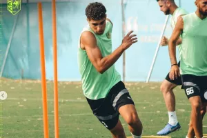 Έτοιμος για νέες εμπειρίες ο Ορθοδόξου