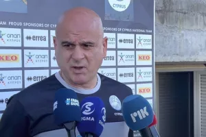 Tιμούρ: "Δεν είναι ευχάριστο να παίζεις αυτή την περίοδο'' (βίντεο)