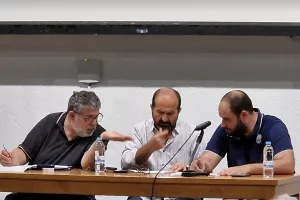 Ούτε σήμερα... λύση στο διοικητικό / Τι έγινε στη Συνέλευση