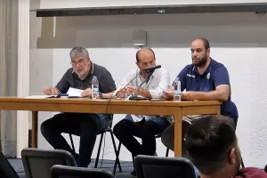 Ούτε σήμερα... λύση στο διοικητικό / Τι έγινε στη Συνέλευση