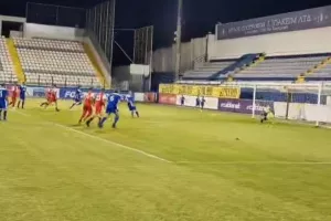 (Βίντεο) Εξακολουθεί να το ''έχει'' ο Βέσκο 