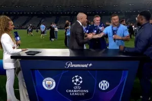Ανρί σε Γουόκερ: «Θα σε περνούσα για πλάκα»