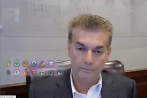 "Η χρηματιστηριακή αξία των ομάδων στην Κύπρο είναι μηδέν!"