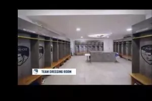 Πάφος FC: "Το κόσμημα μας" (βίντεο)