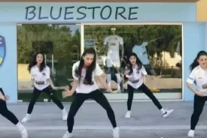 Χορός και μεγάλες προσφορές/Πάφος