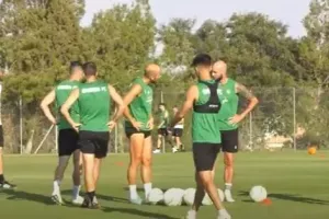 Ομόνοια: "Οι εντάσεις ανεβαίνουν" (βίντεο)