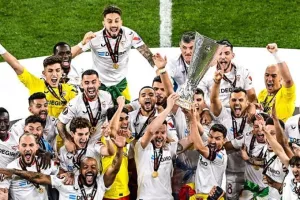Σεβίλλη: Πως το Europa League εξελίχθηκε σε επαγγελματική υποχρέωση