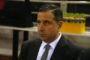 Τακιανός: «Μπορεί να πάμε με 7 ξένους, στα ίδια επίπεδα το μπάτζετ μας»