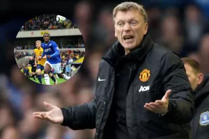 Απόλλων: O Moyes όταν ήταν στην Γιουνάιτεντ έκανε προσωπικό scouting στον Darikwa! 