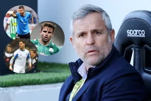 Με... ταχύτητα κλείνει τις εκκρεμότητες του ρόστερ ο Ρόκα, "έρχεται" ο επόμενος