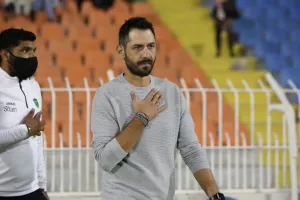 Πανηγύρισε άνοδο στην Superleague αλλά αποτέλεσε παρελθόν! 
