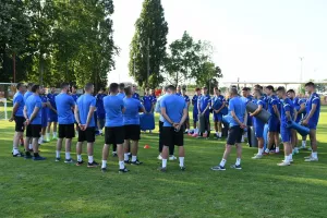 (ΑΠΟΕΛ) Ξεκίνησε προετοιμασία η Vojvodina με 41 παίκτες! 