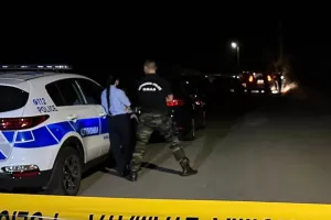 Φόνος στη Λεμεσό/Νεκρός Ελληνοκύπριος