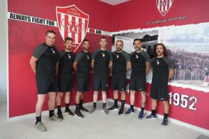 Οι άμεσοι συνεργάτες του Χριστόδουλου 