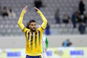Djalma Silva (ΑΕΛ)