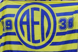 Και ΤΩΡΑ… δουλειά για την ΑΕΛ!