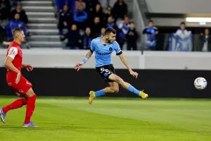 Greuther Fürth για Πίττα
