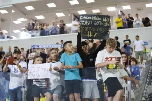 Κύπρος - Γεωργία: Είχαμε τα δοκάρια, είχαν την ουσία... (Φώτος)