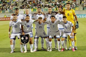 Κύπρος - Γεωργία: Είχαμε τα δοκάρια, είχαν την ουσία... (Φώτος)