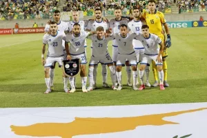 Κύπρος - Γεωργία: Είχαμε τα δοκάρια, είχαν την ουσία... (Φώτος)