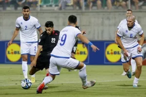 Κύπρος - Γεωργία: Είχαμε τα δοκάρια, είχαν την ουσία... (Φώτος)