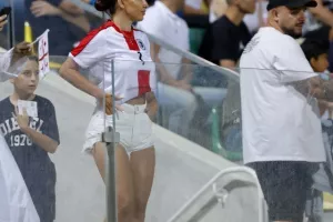 Κύπρος - Γεωργία: Είχαμε τα δοκάρια, είχαν την ουσία... (Φώτος)