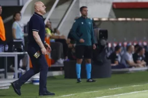Κύπρος - Γεωργία: Είχαμε τα δοκάρια, είχαν την ουσία... (Φώτος)