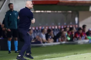 Κύπρος - Γεωργία: Είχαμε τα δοκάρια, είχαν την ουσία... (Φώτος)