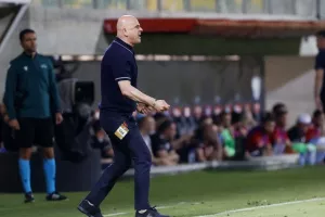 Κύπρος - Γεωργία: Είχαμε τα δοκάρια, είχαν την ουσία... (Φώτος)