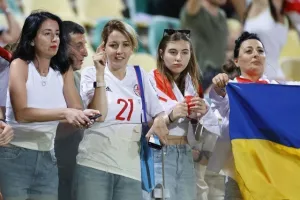 Κύπρος - Γεωργία: Είχαμε τα δοκάρια, είχαν την ουσία... (Φώτος)