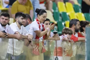 Κύπρος - Γεωργία: Είχαμε τα δοκάρια, είχαν την ουσία... (Φώτος)