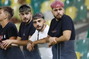 Κύπρος - Γεωργία: Είχαμε τα δοκάρια, είχαν την ουσία... (Φώτος)