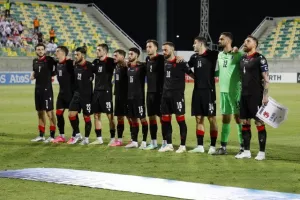 Κύπρος - Γεωργία: Είχαμε τα δοκάρια, είχαν την ουσία... (Φώτος)