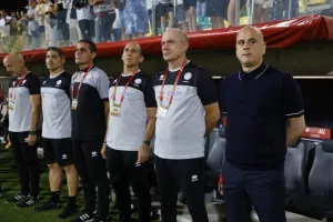 Κύπρος - Γεωργία: Είχαμε τα δοκάρια, είχαν την ουσία... (Φώτος)