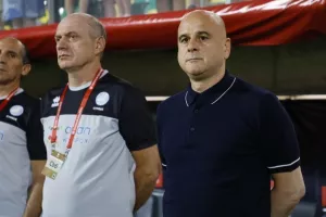 Κύπρος - Γεωργία: Είχαμε τα δοκάρια, είχαν την ουσία... (Φώτος)