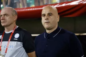 Κύπρος - Γεωργία: Είχαμε τα δοκάρια, είχαν την ουσία... (Φώτος)