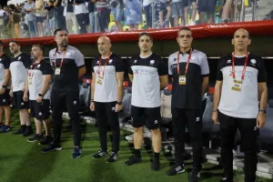 Κύπρος - Γεωργία: Είχαμε τα δοκάρια, είχαν την ουσία... (Φώτος)