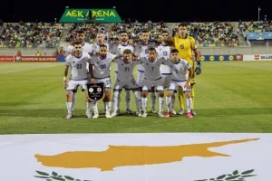 Κύπρος - Γεωργία: Είχαμε τα δοκάρια, είχαν την ουσία... (Φώτος)