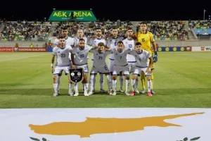 Κύπρος - Γεωργία: Είχαμε τα δοκάρια, είχαν την ουσία... (Φώτος)