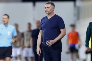 Κύπρος - Γεωργία: Είχαμε τα δοκάρια, είχαν την ουσία... (Φώτος)