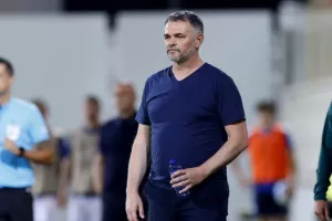 Κύπρος - Γεωργία: Είχαμε τα δοκάρια, είχαν την ουσία... (Φώτος)