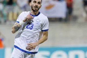 Κύπρος - Γεωργία: Είχαμε τα δοκάρια, είχαν την ουσία... (Φώτος)