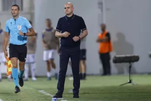 Κύπρος - Γεωργία: Είχαμε τα δοκάρια, είχαν την ουσία... (Φώτος)
