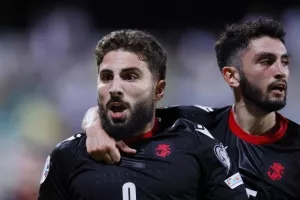 Κύπρος - Γεωργία: Είχαμε τα δοκάρια, είχαν την ουσία... (Φώτος)