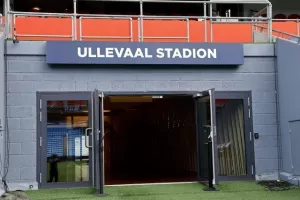 (ΦΩΤΟΣ) Η προπόνηση της Εθνικής μας στο Ullevaal Stadion