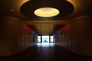 (ΦΩΤΟΣ) Η προπόνηση της Εθνικής μας στο Ullevaal Stadion