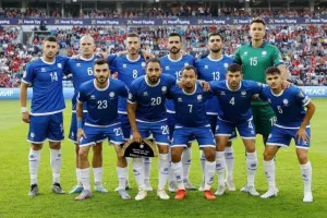 Νορβηγία 3-1 Κύπρος: Άλλη κλάση, άλλη ποιότητα, ανώτεροι σε όλα… (φώτος)