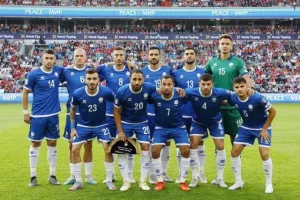 Νορβηγία 3-1 Κύπρος: Άλλη κλάση, άλλη ποιότητα, ανώτεροι σε όλα… (φώτος)