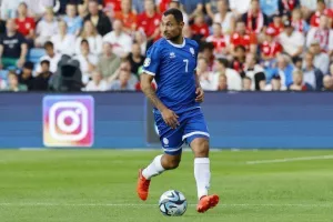 Νορβηγία 3-1 Κύπρος: Άλλη κλάση, άλλη ποιότητα, ανώτεροι σε όλα… (φώτος)
