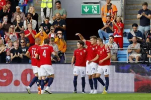 Νορβηγία 3-1 Κύπρος: Άλλη κλάση, άλλη ποιότητα, ανώτεροι σε όλα… (φώτος)